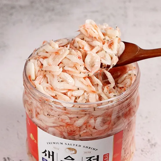 일반(국산)새우젓갈200g 썸네일 2