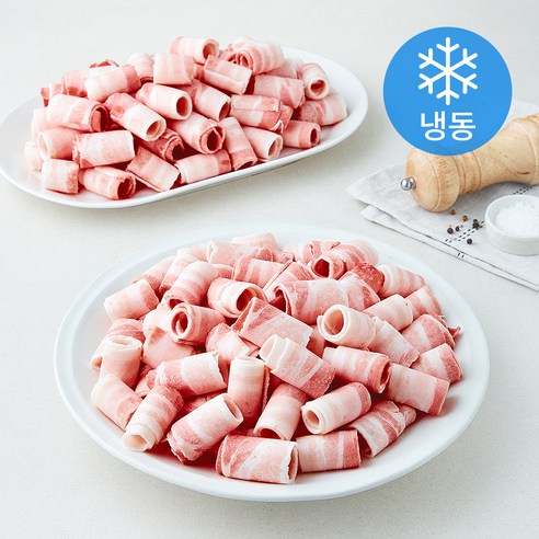 쌀강정(수입산)3kg 썸네일 3