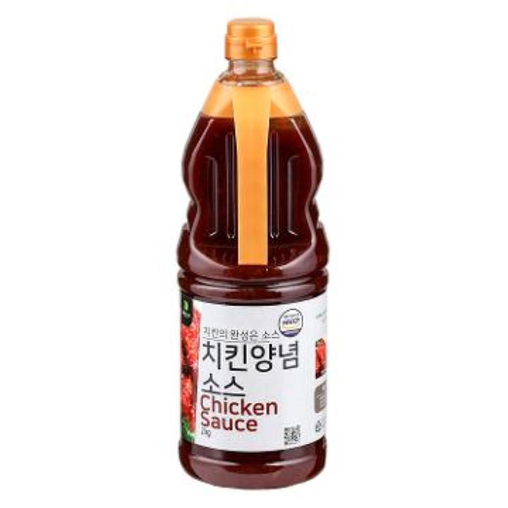 OKI 고추장볶음(순한맛)양념 1.2kg 썸네일 2