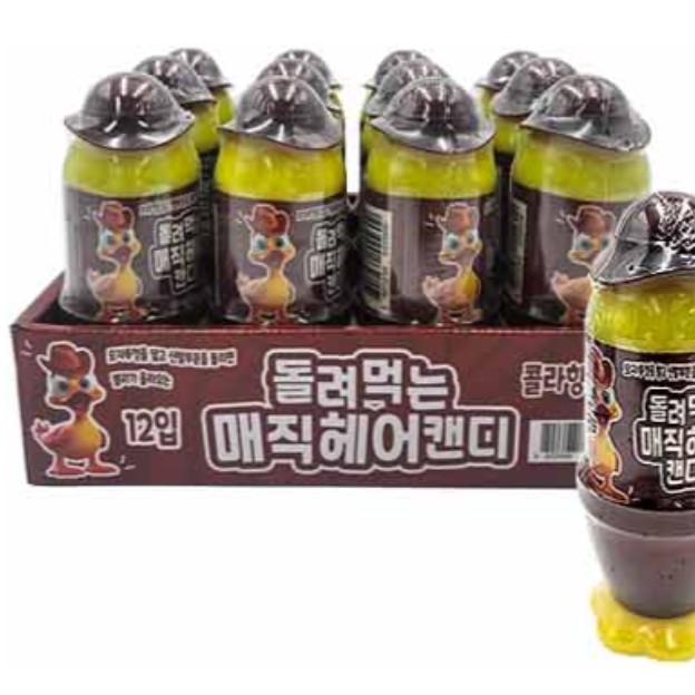 사워 톡 캔디 콜라향 썸네일 2