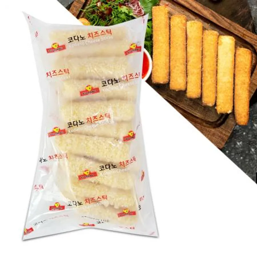 고구마치즈스틱1kg 썸네일 2