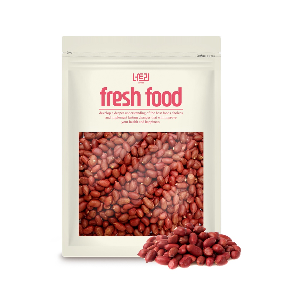 여울 도토리묵말랭이 1kg 썸네일 2