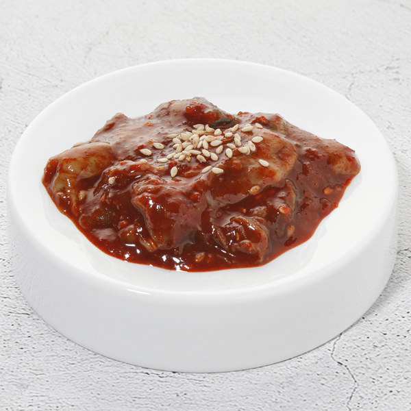 참맛촌 어리굴젓국산기타 1kg 썸네일 3