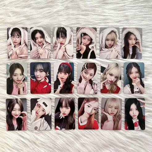 프리쿠라 도무송스티커케이스 썸네일 2
