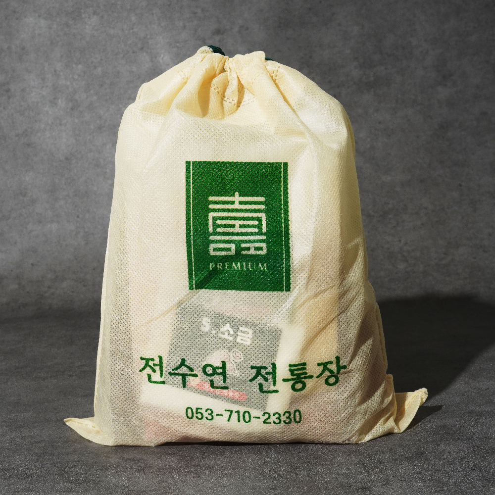 파우치낙지젓140g 썸네일 3
