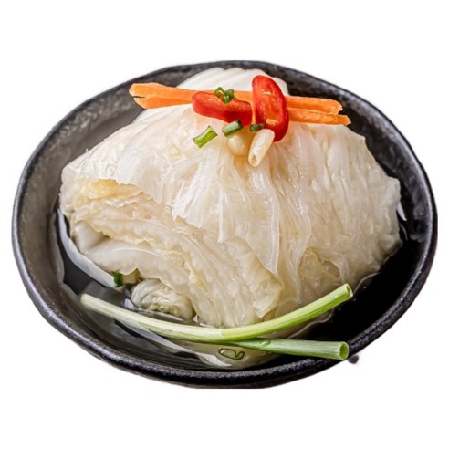 열우물 물김치(10kg) 썸네일 3