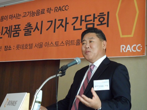(주)바이오하우스 RACC 프로84락 300ML  x 6EA 썸네일 3