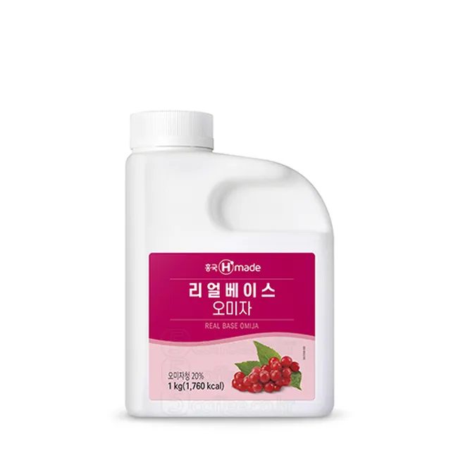 두루-비타C 오미자 썸네일 3