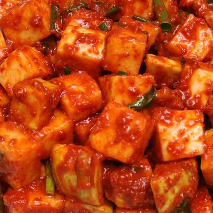 깍두기3kg 썸네일 3