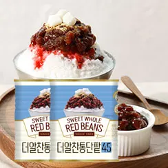 빙수팥 850G 썸네일 2