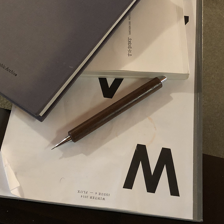 이리눕개 베이직 샤프 썸네일 3