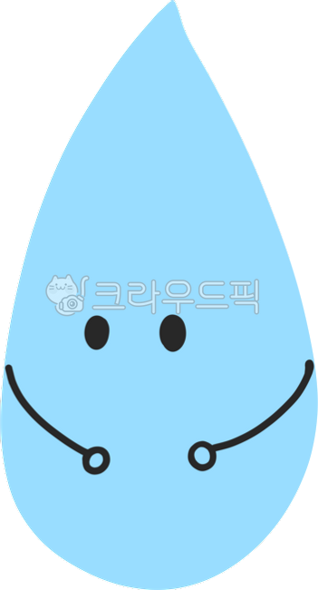 K)물방울/동화 썸네일 3