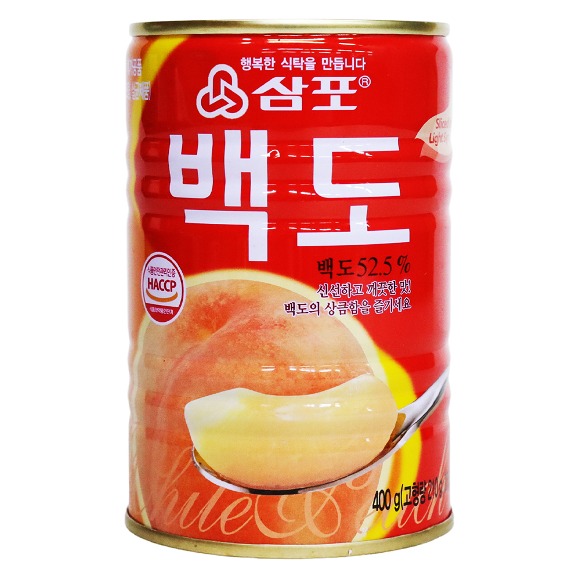 삼포백도(2절) 400G 썸네일 3