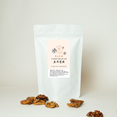 (주)에이뷰 맛있는풍경 오븐에 구운 유기농피스타치오 140G x 1EA 썸네일 2