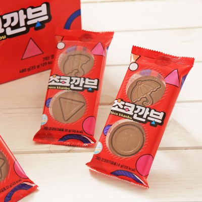 초코깐부 썸네일 2
