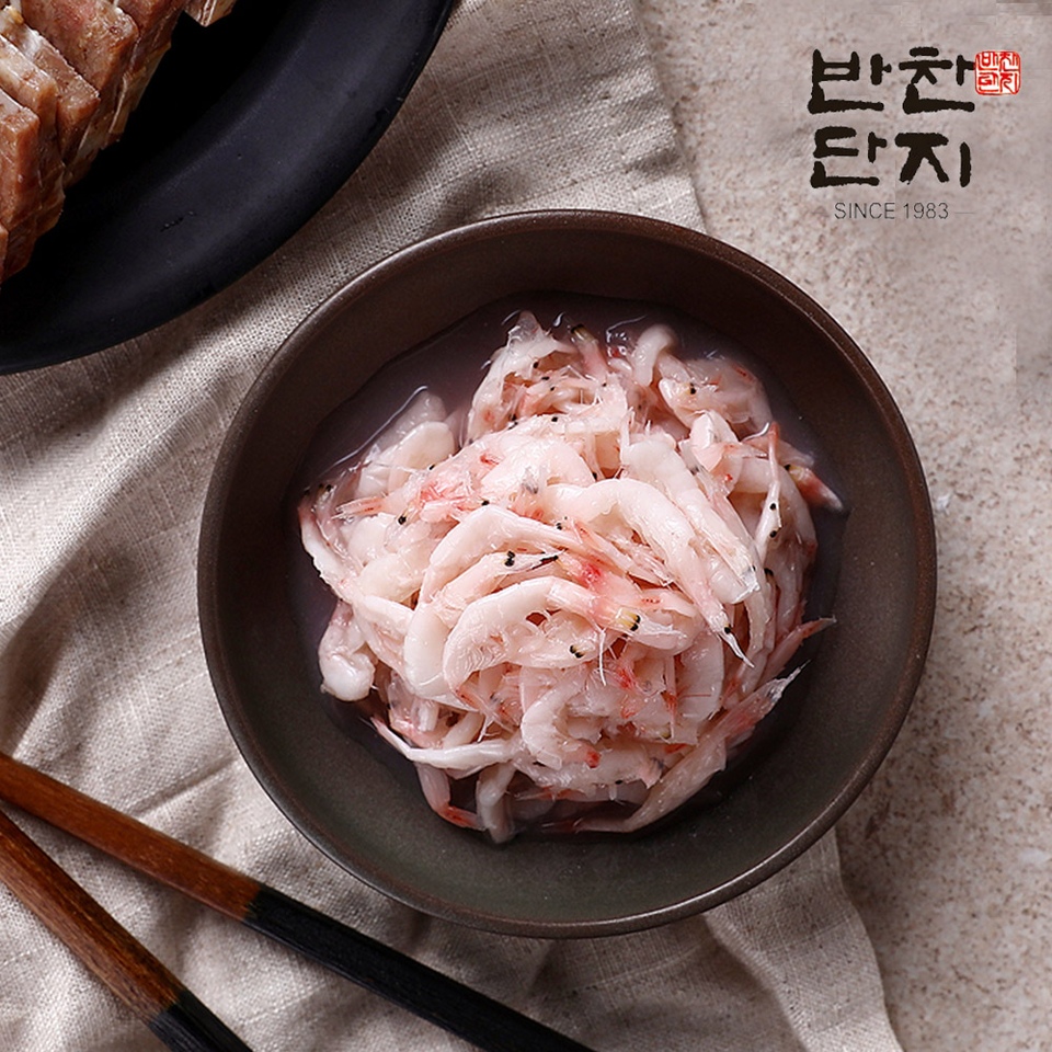 새우젓 250g 썸네일 2