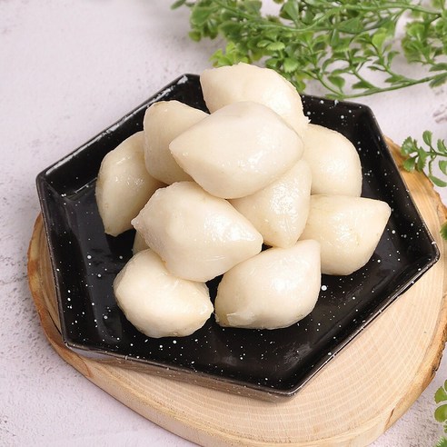 한입송편1Kg 썸네일 2