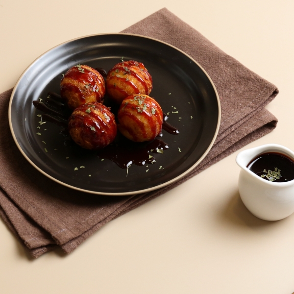 핫바베큐소스(파우치) 2kg 썸네일 2