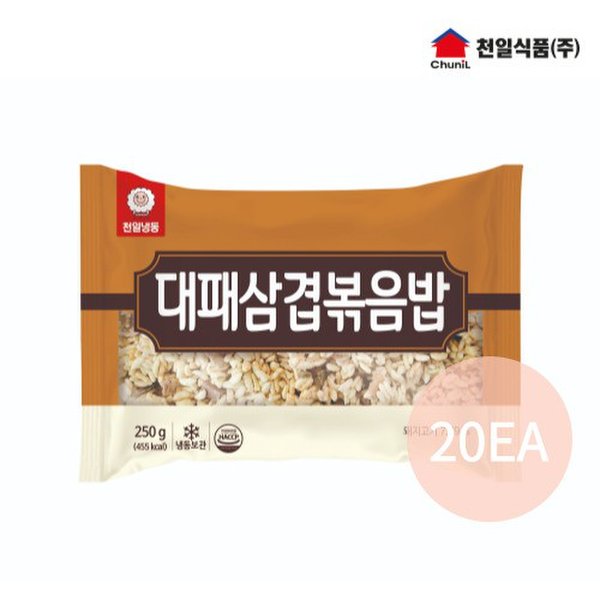 낚지볶음밥 250G 썸네일 3