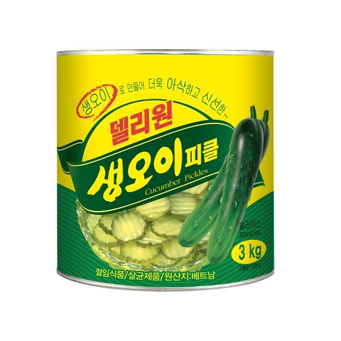 오이피클 360G 썸네일 3