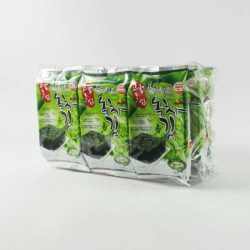 와사비 도시락 7g 썸네일 2