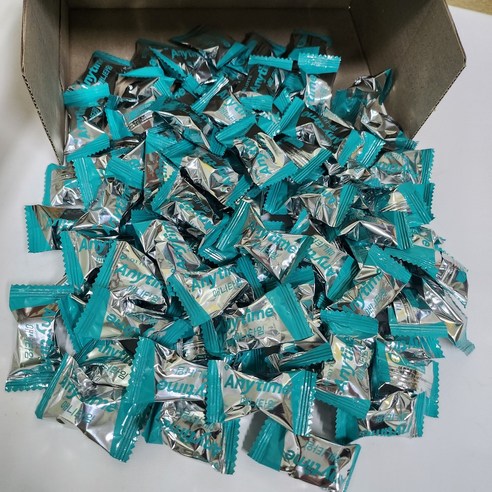 애니타임바나나라떼25g*40입 썸네일 3
