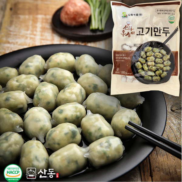 나래식품(주) 산동야채탕수 1100g 썸네일 3