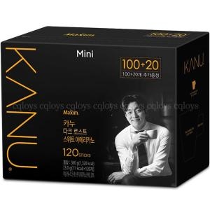 동서식품 맥심 카누 다크 스위트 미니 3+1(90gX4EA) 360G 썸네일 2