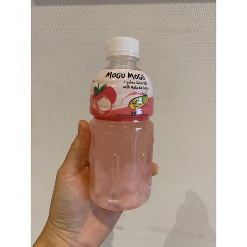 모구모구 리치맛 320ml 썸네일 2