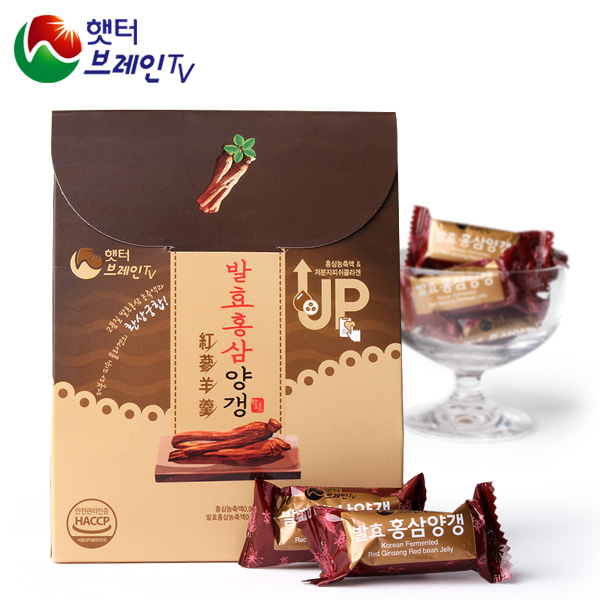 퓨어플러스(주) 발효홍삼5감 75ml＊12 196G 썸네일 2