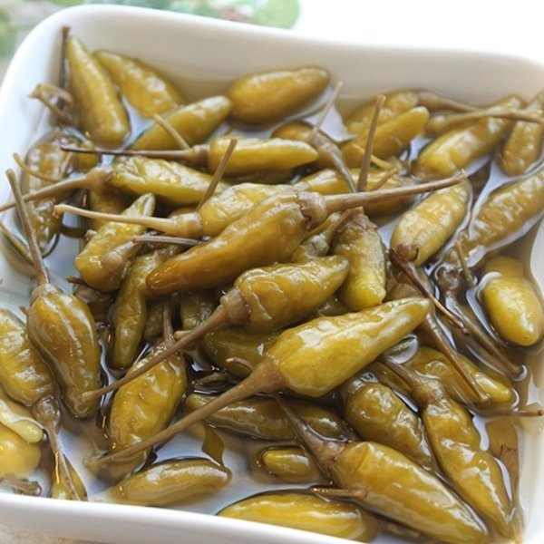 산고추 1kg 썸네일 2