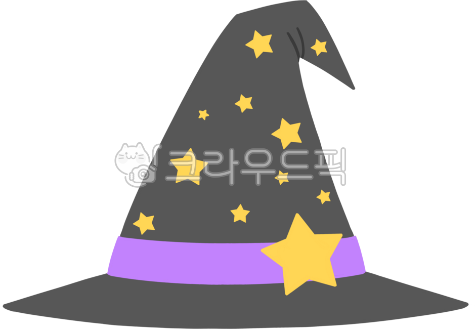 샤틴 마녀모자 썸네일 3