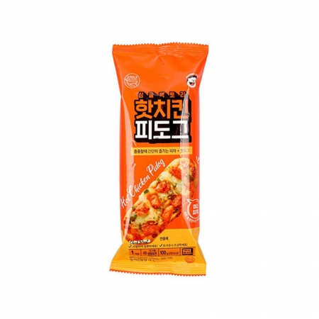 고르곤졸자 피도그 썸네일 2