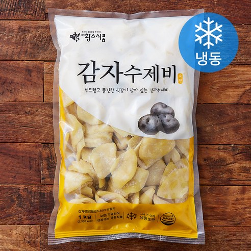 ㈜성빈식품 호호아바이순대 냉동 1kg X 1개 썸네일 2
