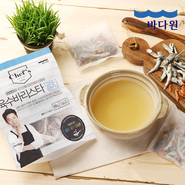 천연다시팩 (10입) 썸네일 2