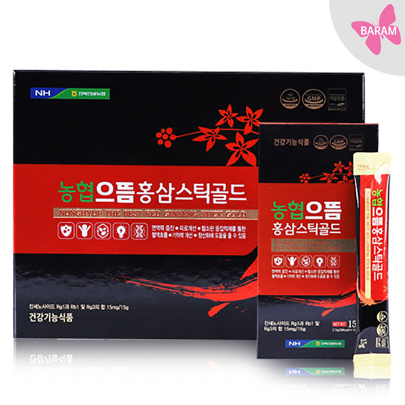 진심에서우러난 홍삼다린액100 썸네일 2