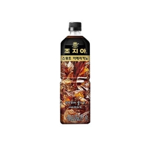 코카-콜라음료(주) 조지아 조지아 스위트 아메리카노 240G x 4EA 썸네일 2