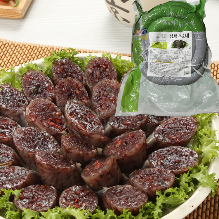 태양식품-엄마손순대-진공-2kg 썸네일 2