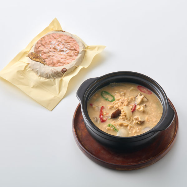 함초원 함초청국장 250g 썸네일 2