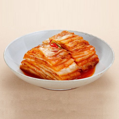 맛김치1kg 썸네일 2