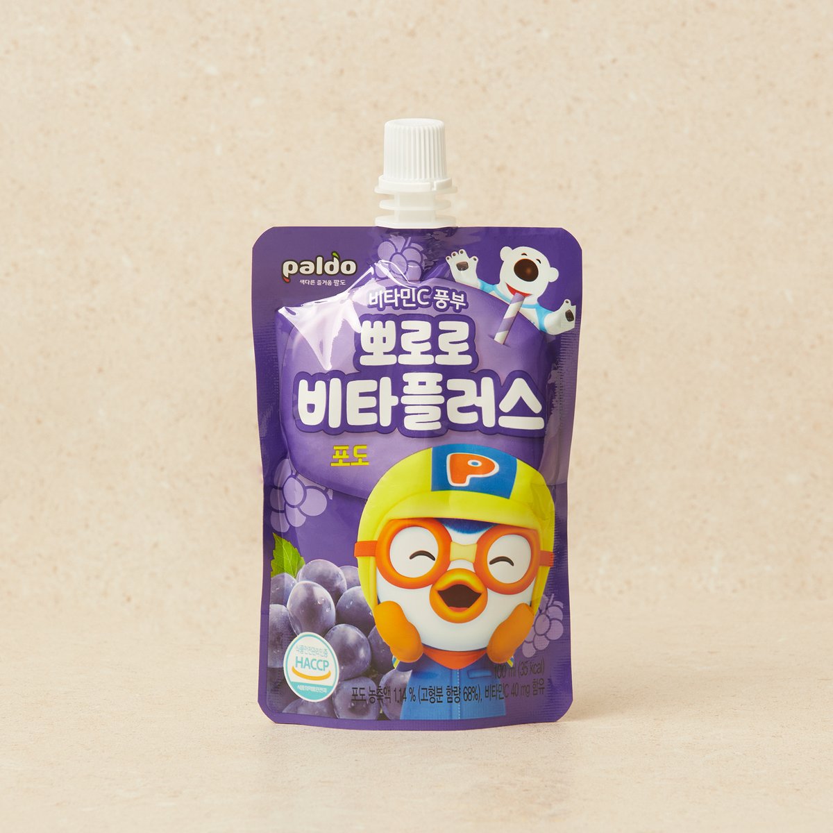 비타 플러스 100ml 썸네일 2