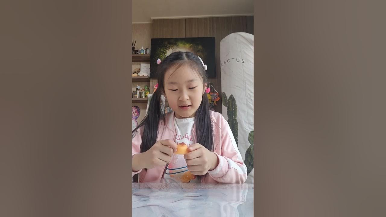 C)베이크샵 말랑모찌 랜덤박스 썸네일 2