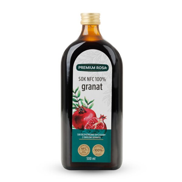 석류 진원액 700 ml * 1병 썸네일 2