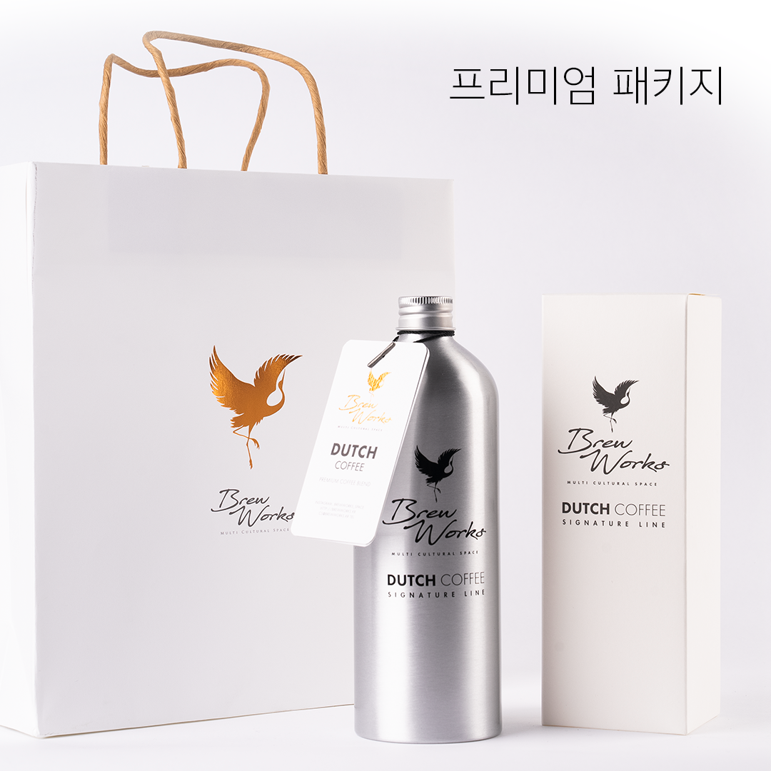 엘림더치커피500ml 썸네일 2