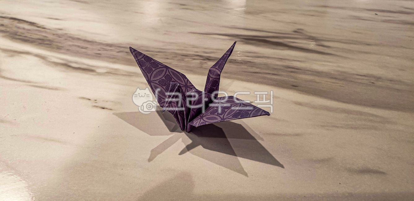 종이학 썸네일 3