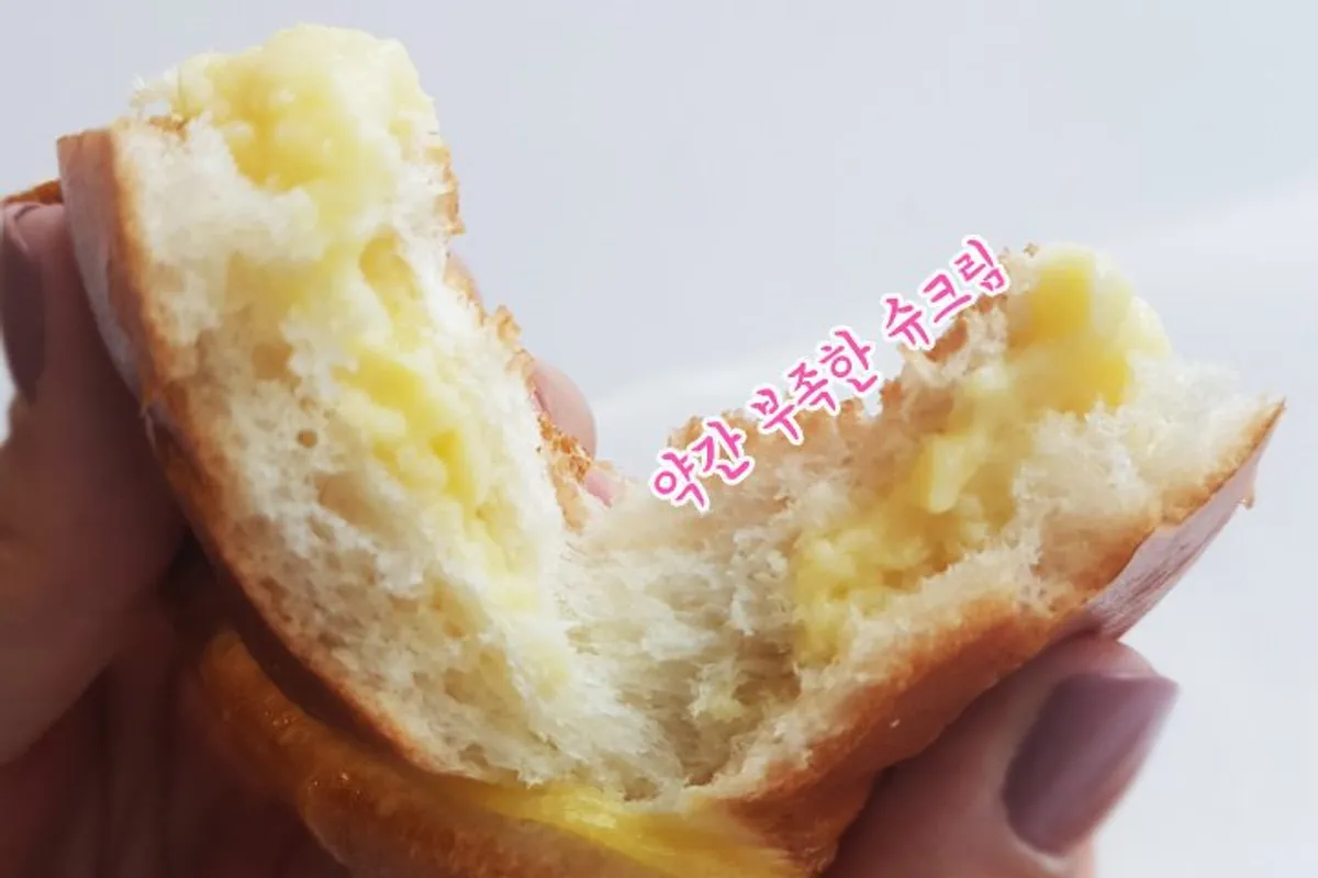 슈크림빵 60G 썸네일 3