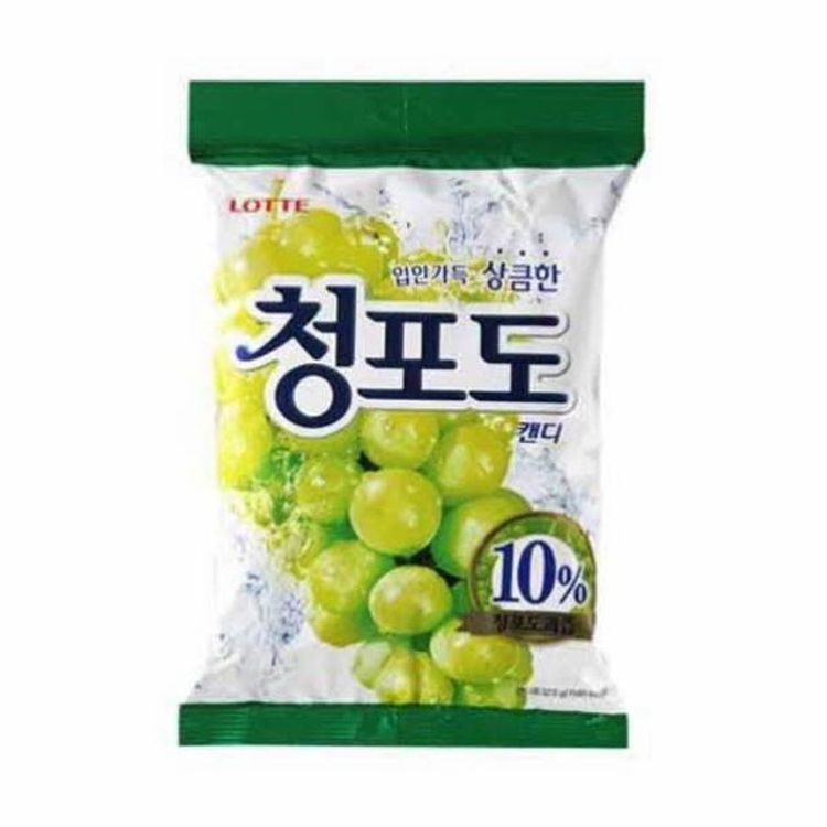 청포도캔디 썸네일 3