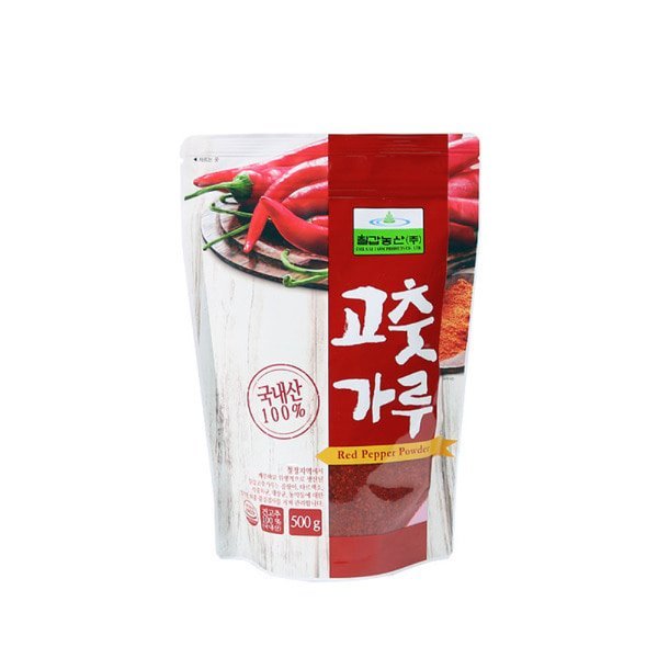 손칼국수 500G 썸네일 3