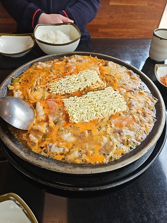 부대찌게 썸네일 3