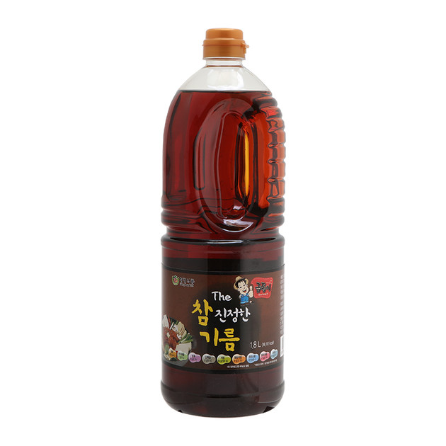 참기름 썸네일 2